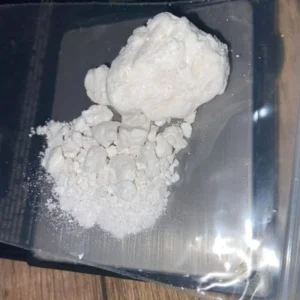 Bio cocaine